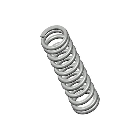 Approved Vendor Compression Spring, O= .172, L= .63, W= .026 G709969278
